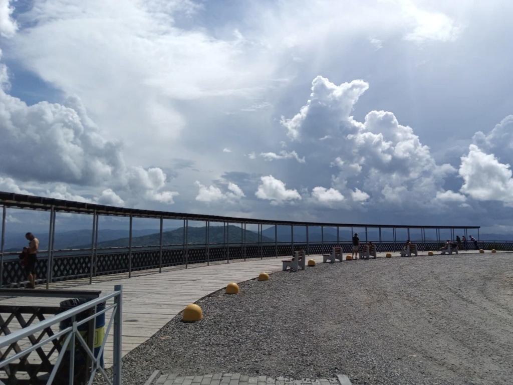 Гора Туугая - фото 6