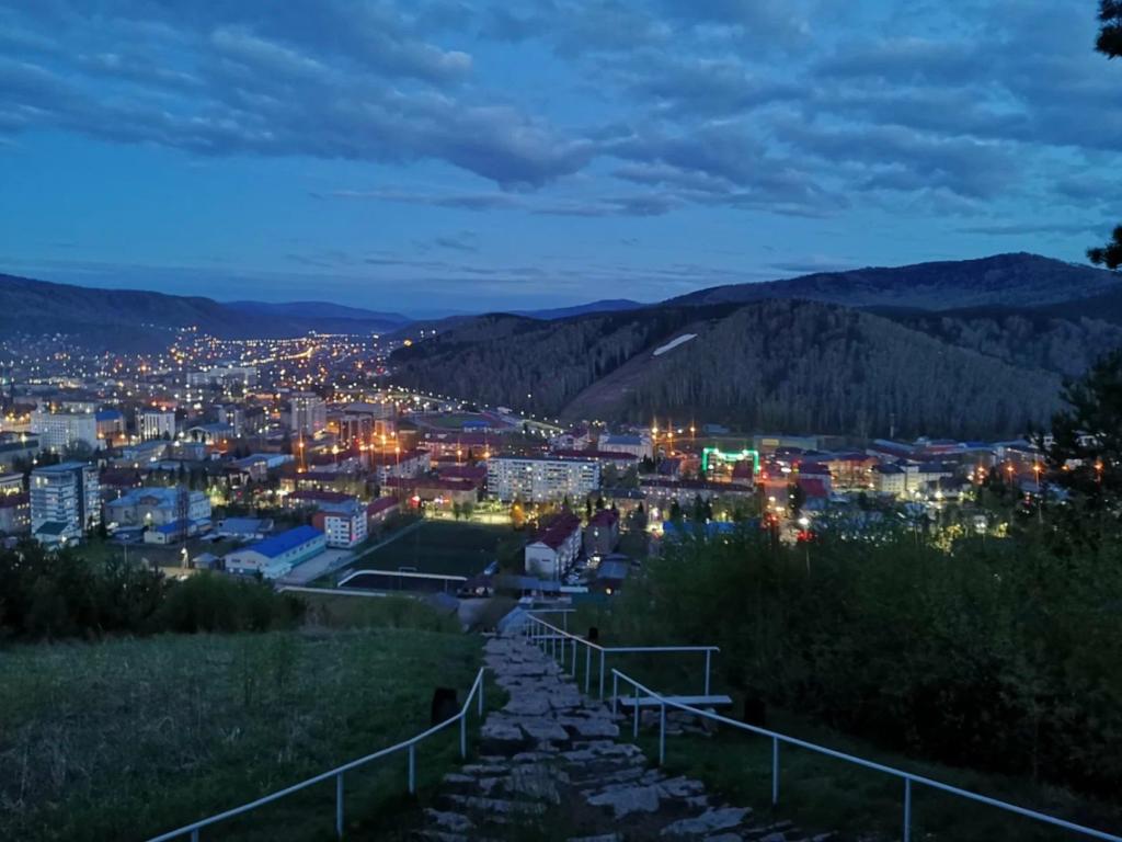 Гора Туугая - фото 7