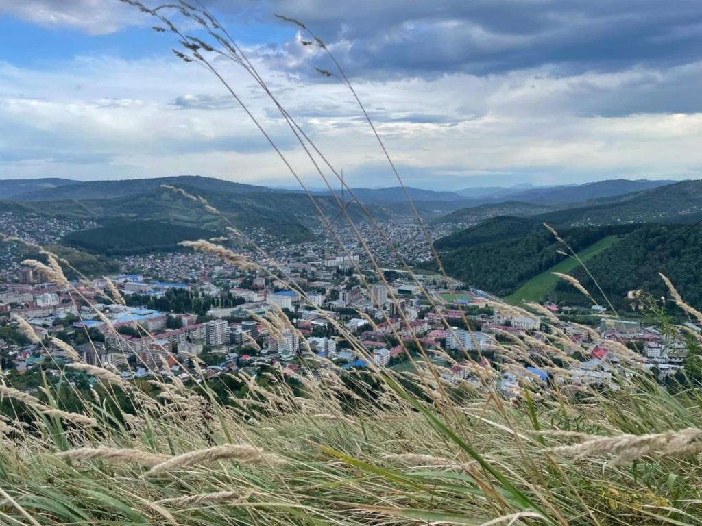 Гора Туугая - фото 8