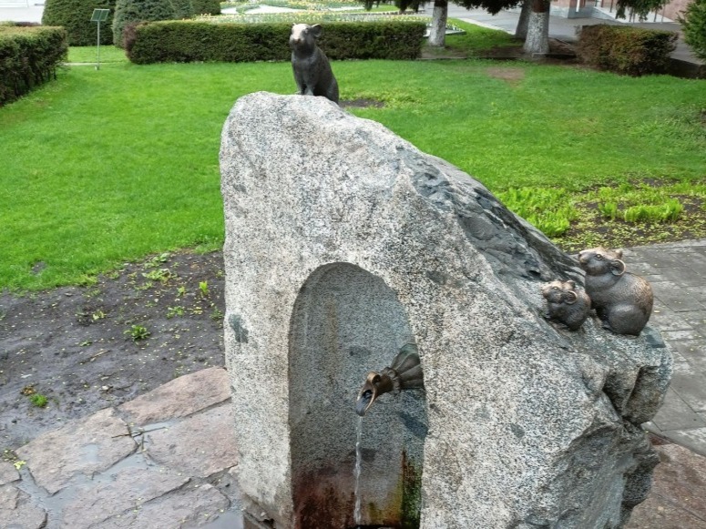 Родники - фото 1