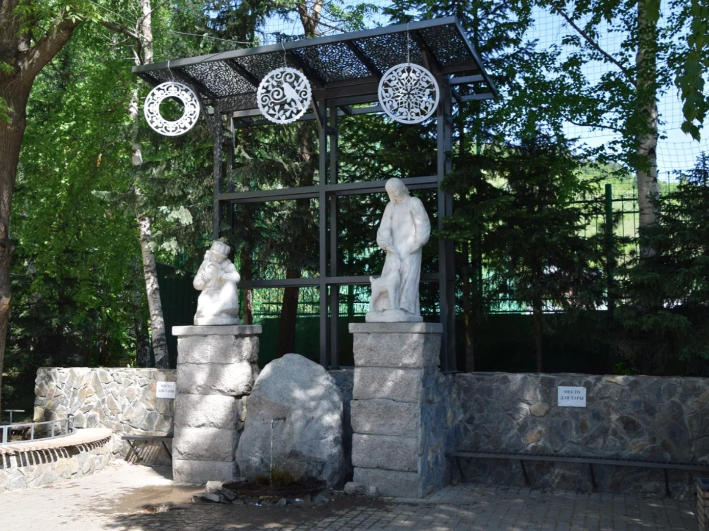 Родники - фото 3