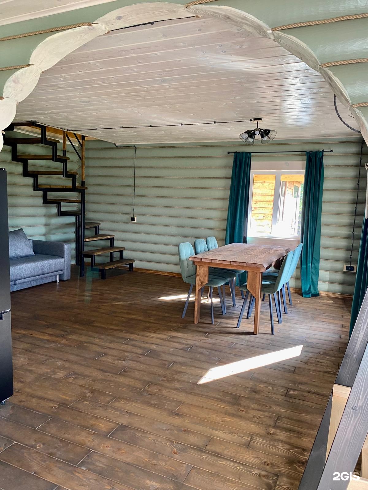 Любовь и горы - фото 3