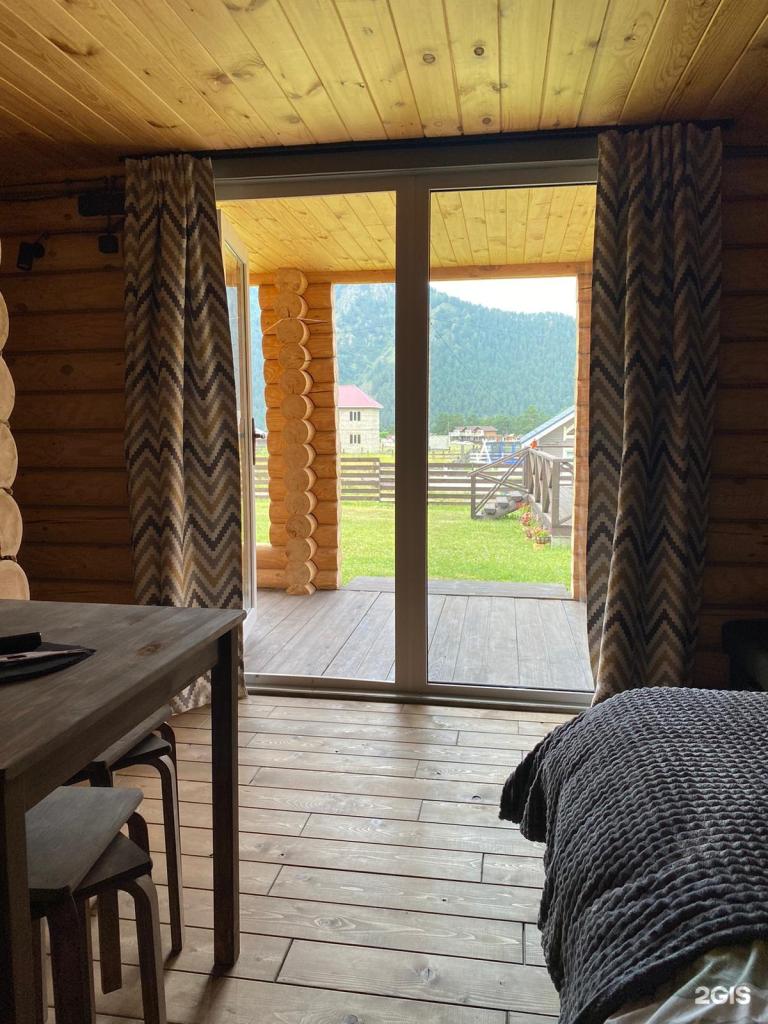 Любовь и горы - фото 5