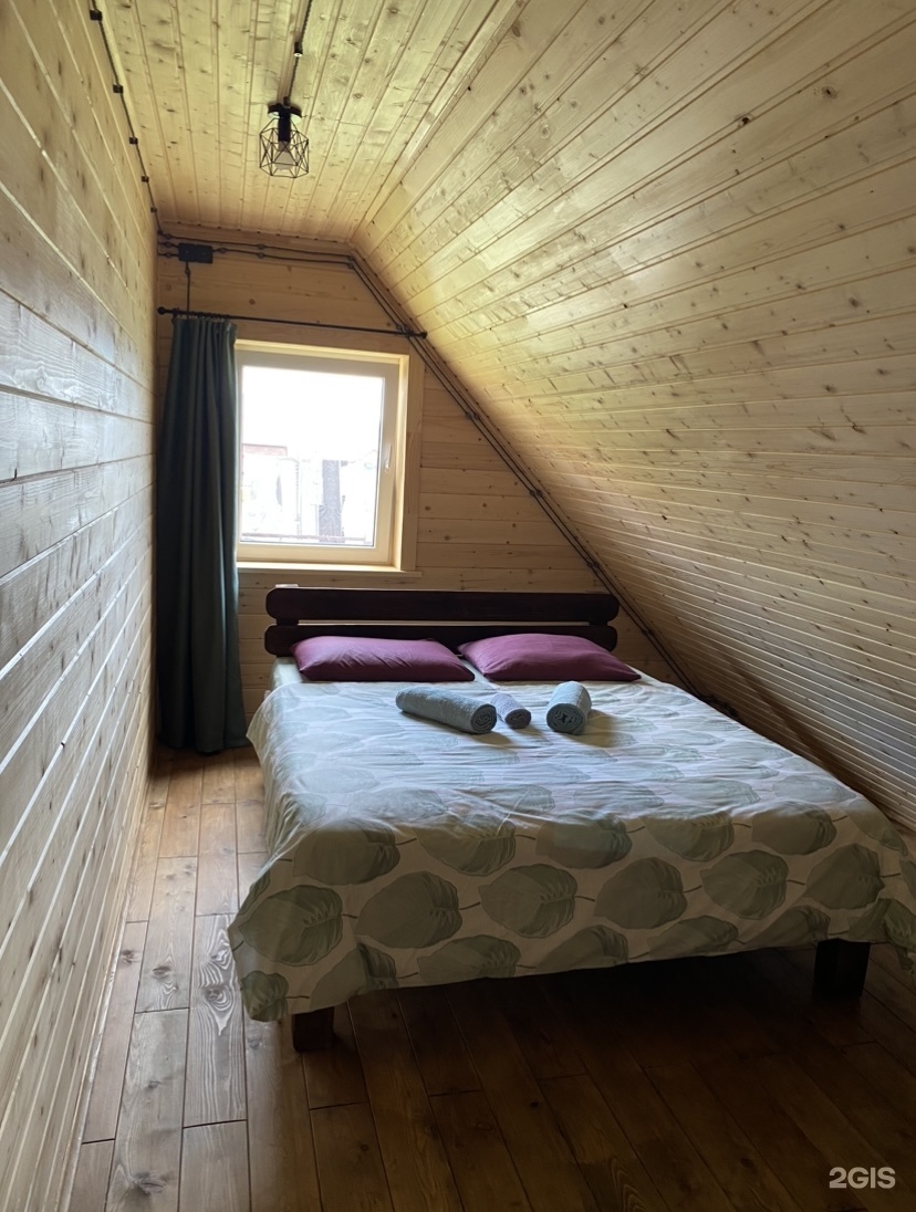 Коттедж с террасой - фото 2