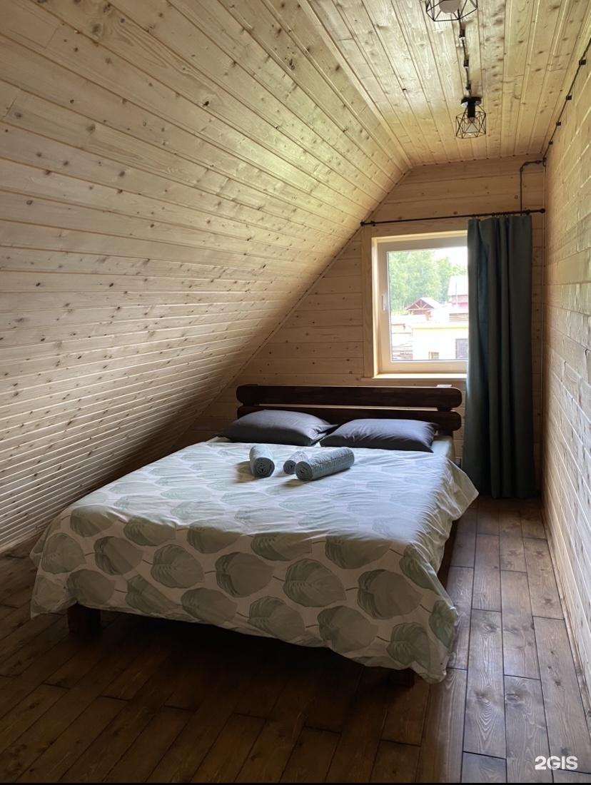 Коттедж с террасой - фото 3