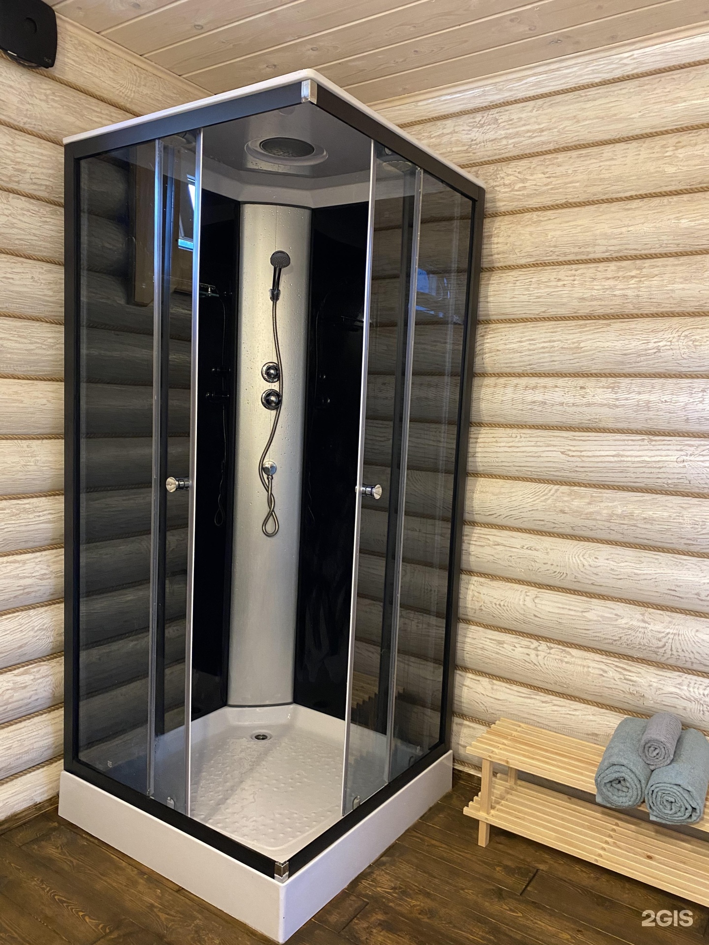 Коттедж с террасой - фото 4