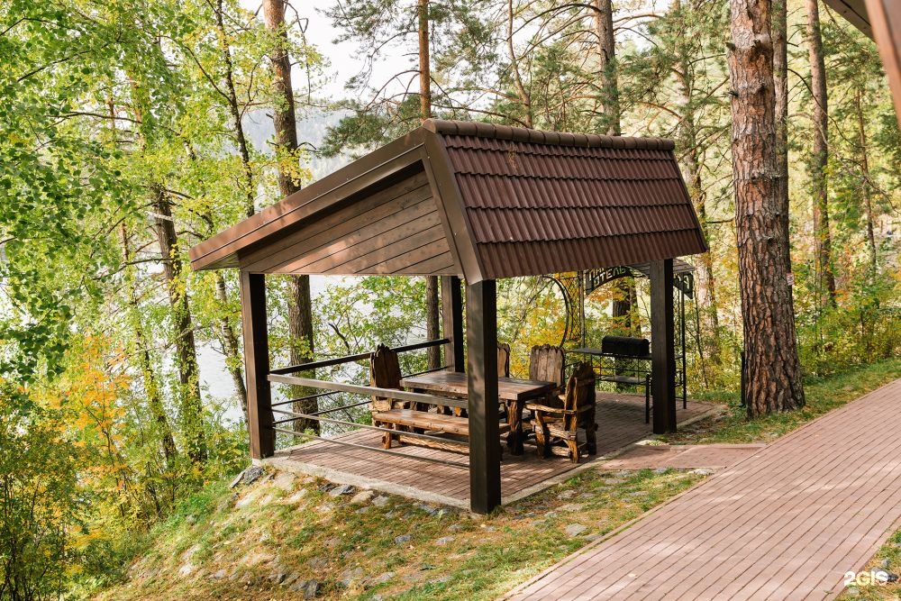 Шишка - фото 29