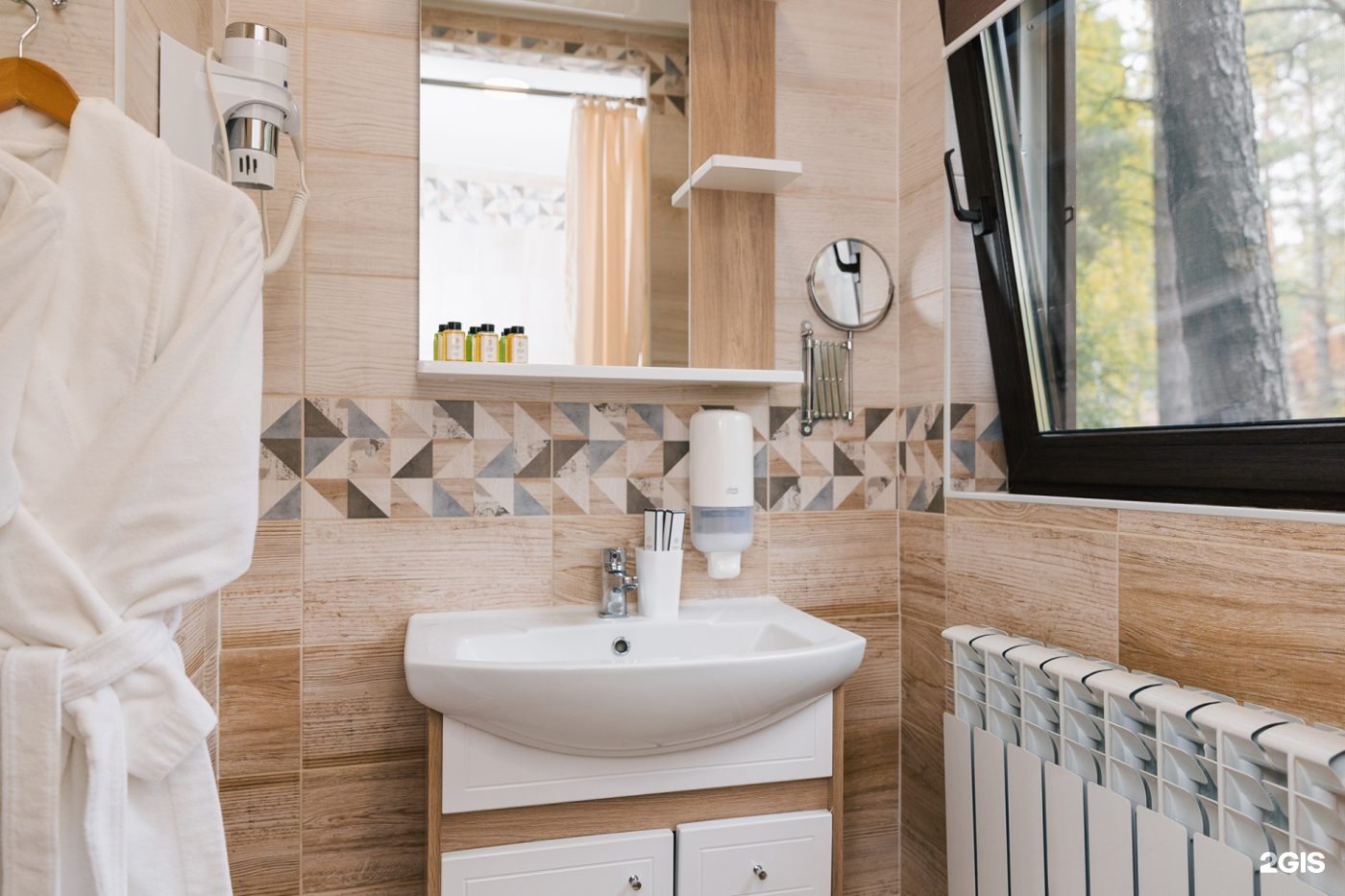 Шишка - фото 32