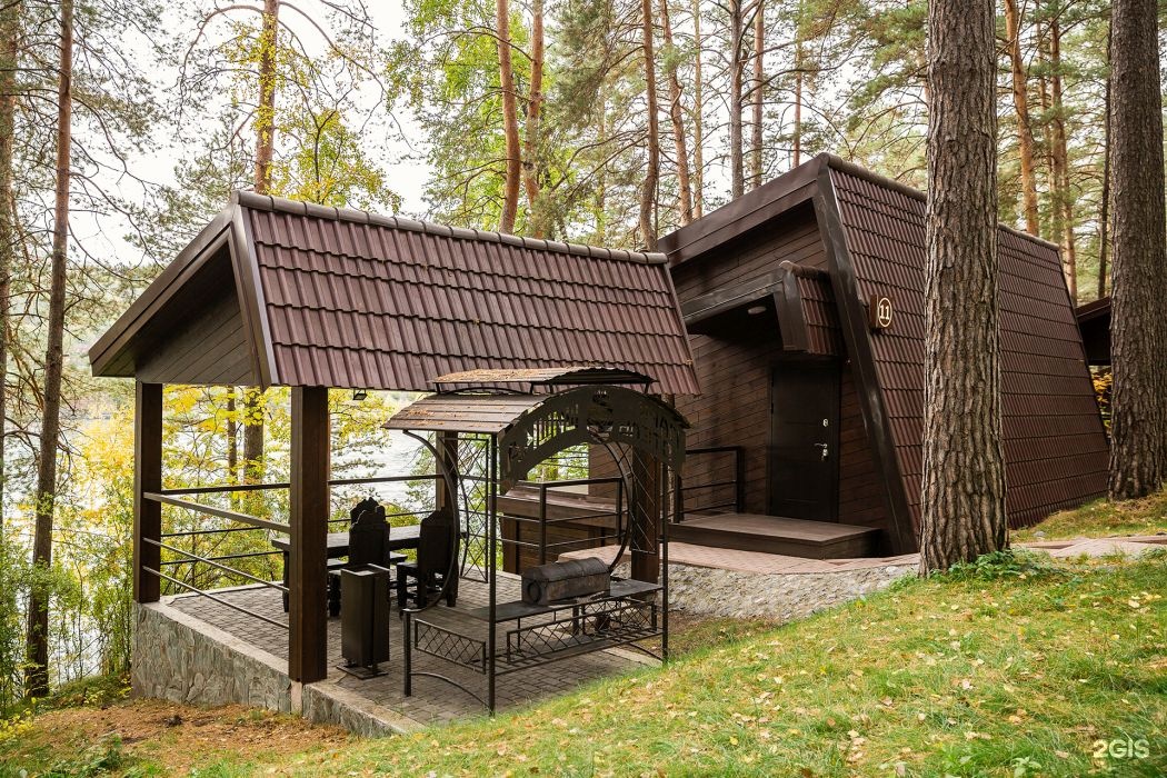 Шишка - фото 46