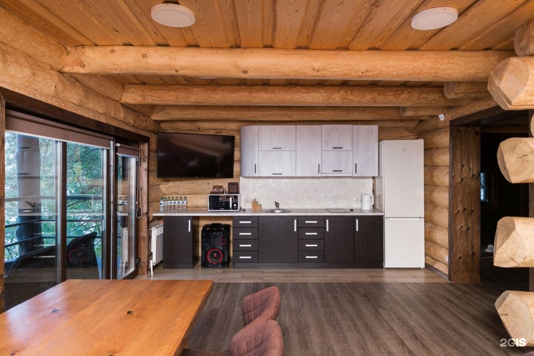 Шишка - фото 66