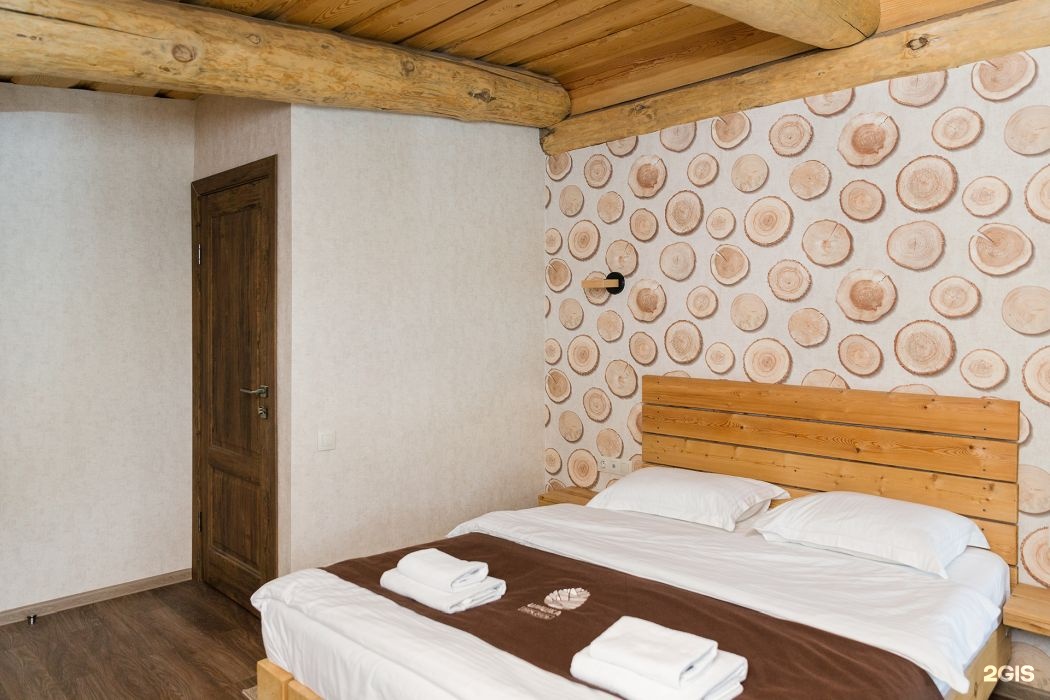 Шишка - фото 88