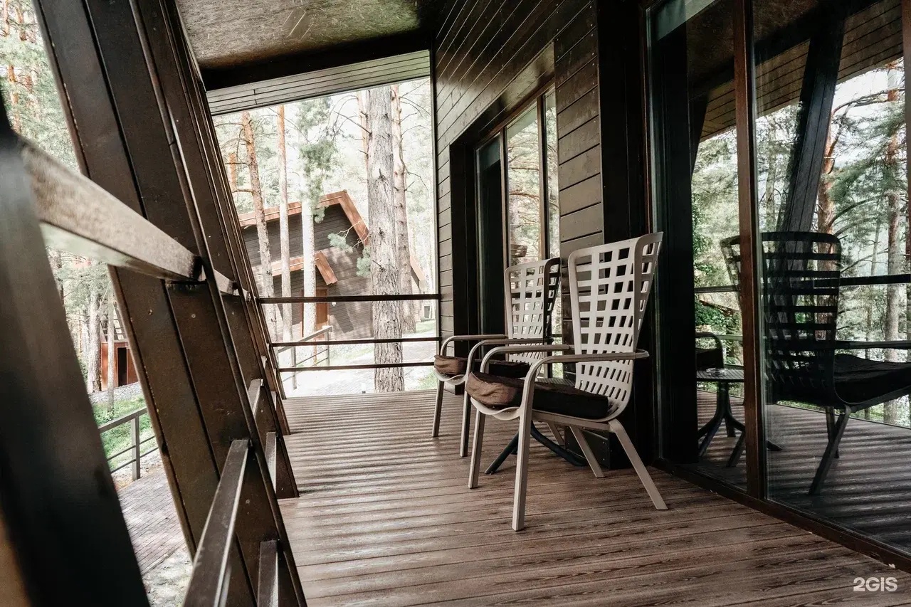 Шишка - фото 90