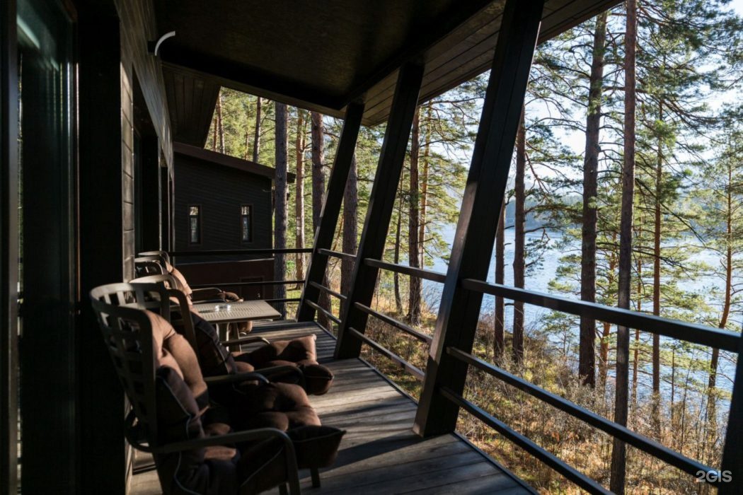 Шишка - фото 94