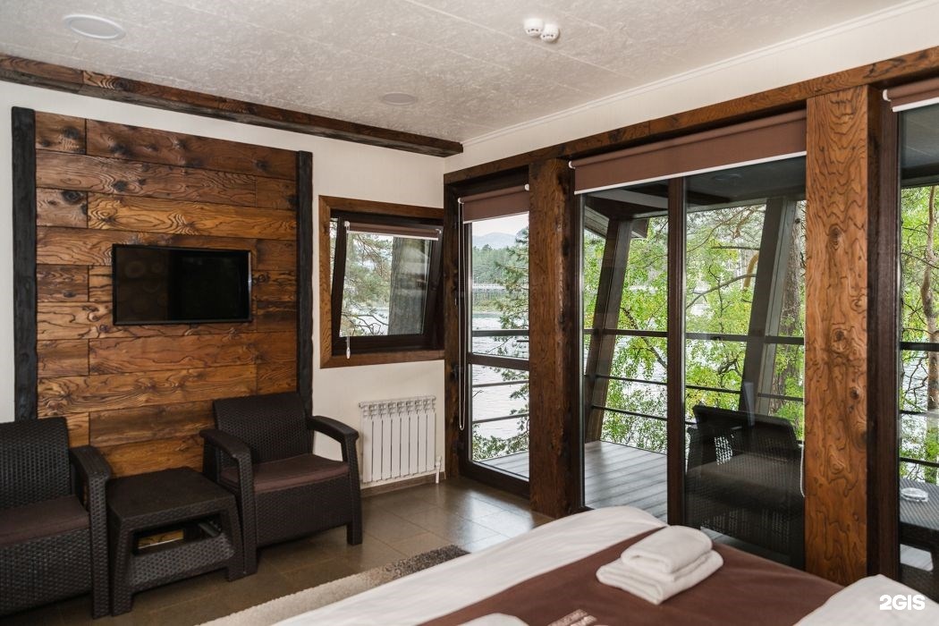 Дом №1 - фото 1