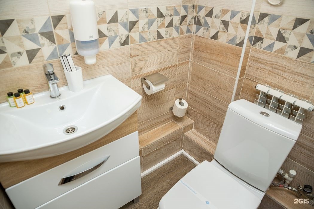 Дом №1 - фото 3