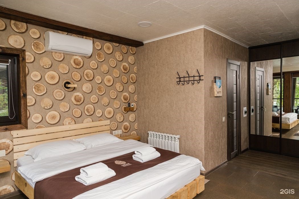 Дом №1 - фото 4