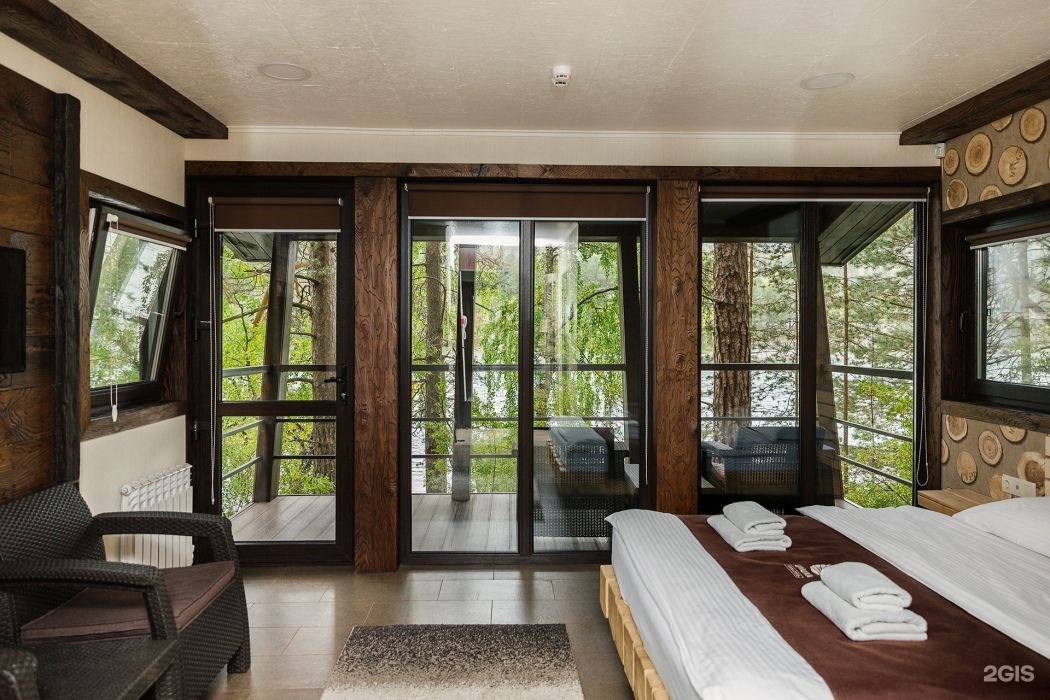 Дом №1 - фото 5