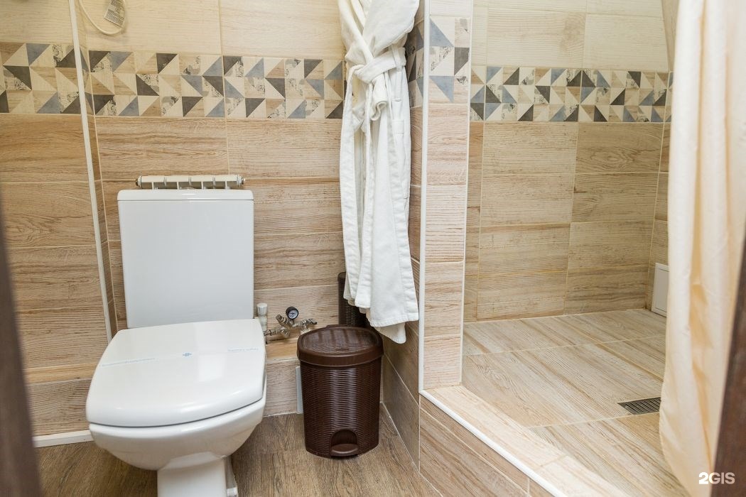 Дом №1 - фото 7