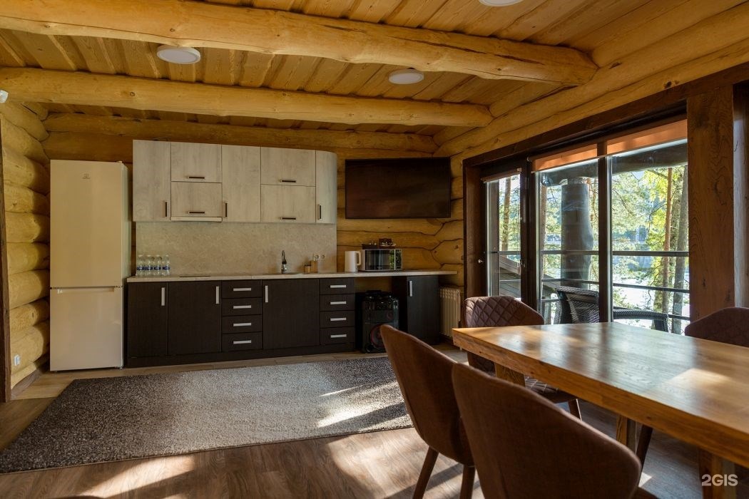 Дом №2 с сауной - фото 3