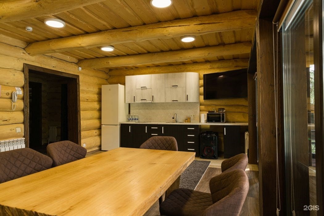 Дом №2 с сауной - фото 5