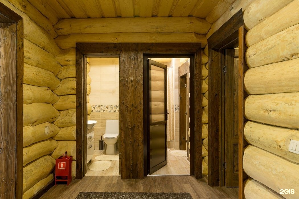 Дом №2 с сауной - фото 6
