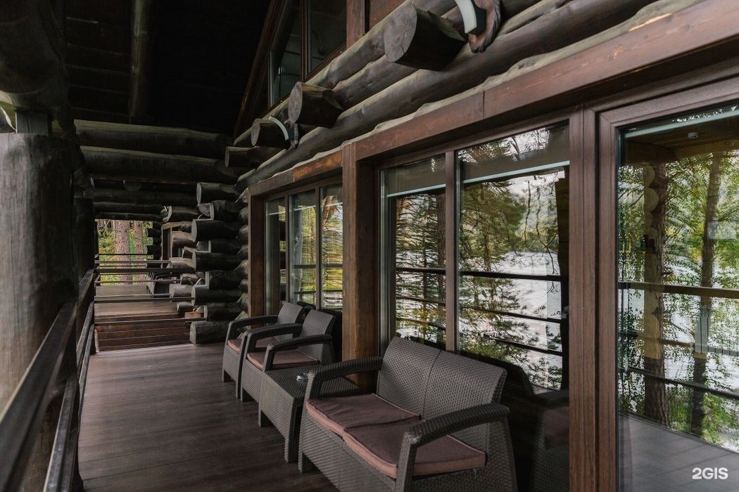 Дом №2 с сауной - фото 10
