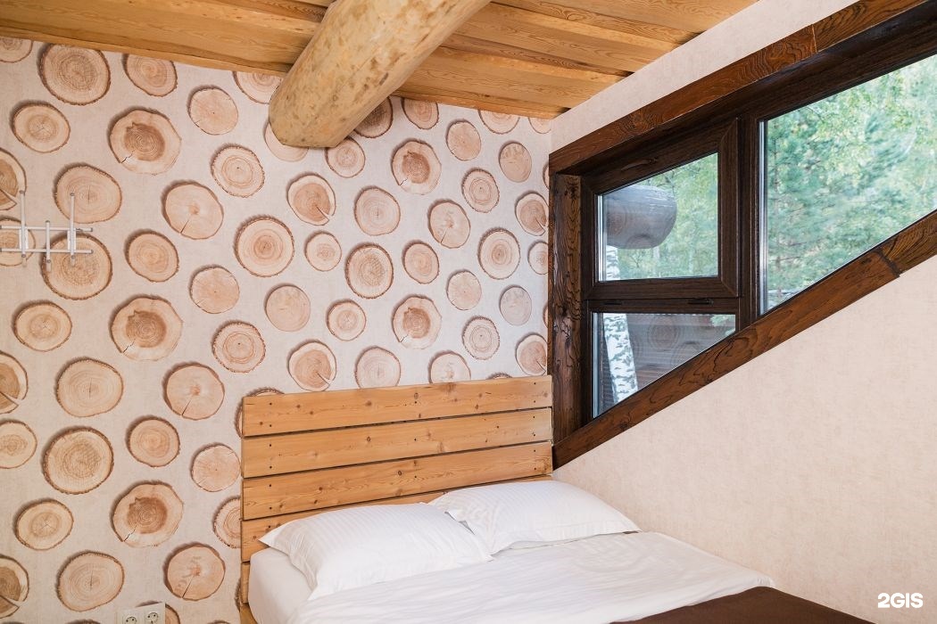 Дом №2 с сауной - фото 11