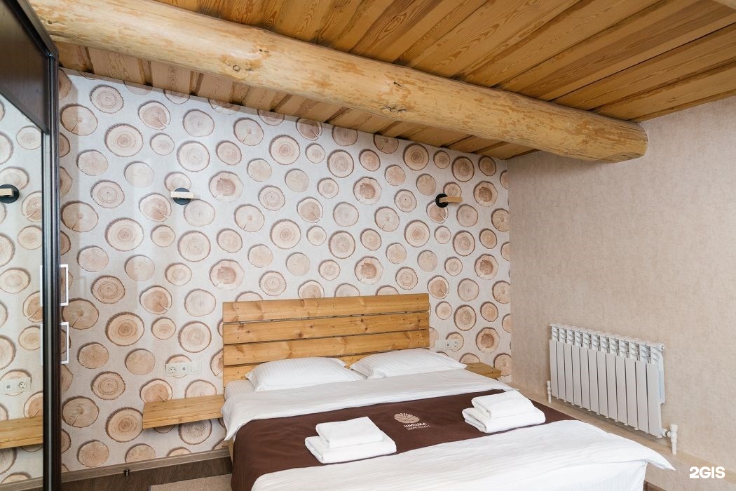 Дом №2 с сауной - фото 13