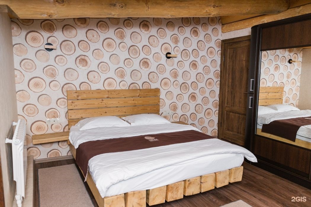 Дом №3 с сауной - фото 5