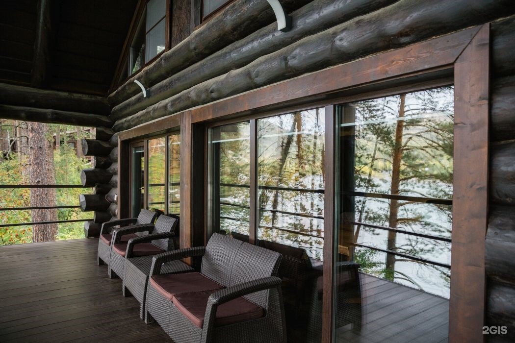 Дом №3 с сауной - фото 7