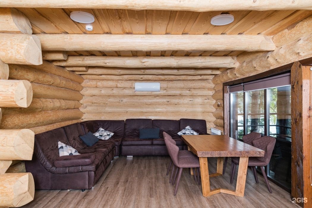 Дом №3 с сауной - фото 8