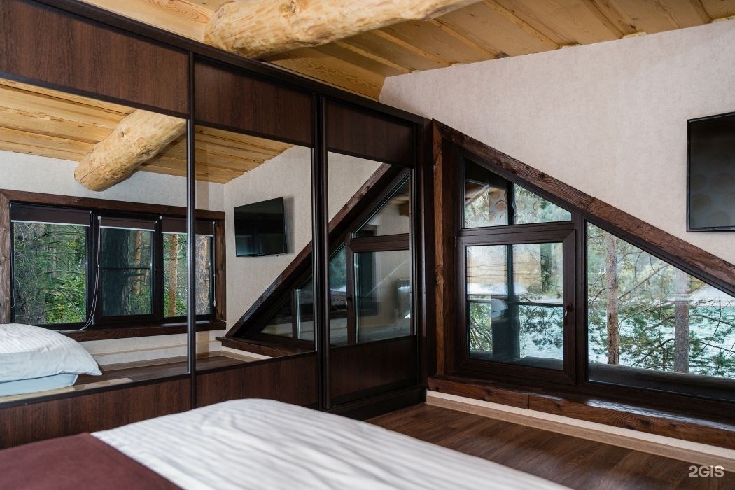 Дом №3 с сауной - фото 10