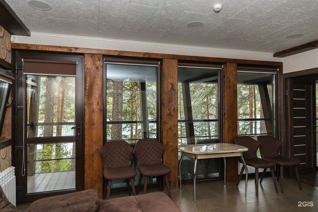 Дом №4 - фото 1