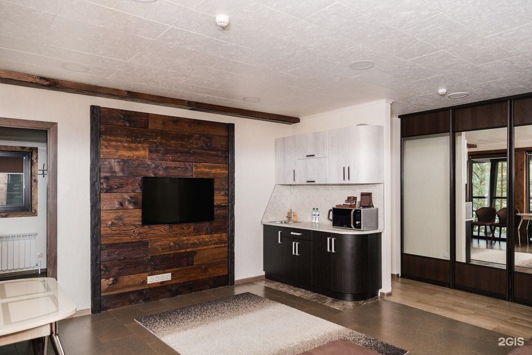 Дом №4 - фото 5