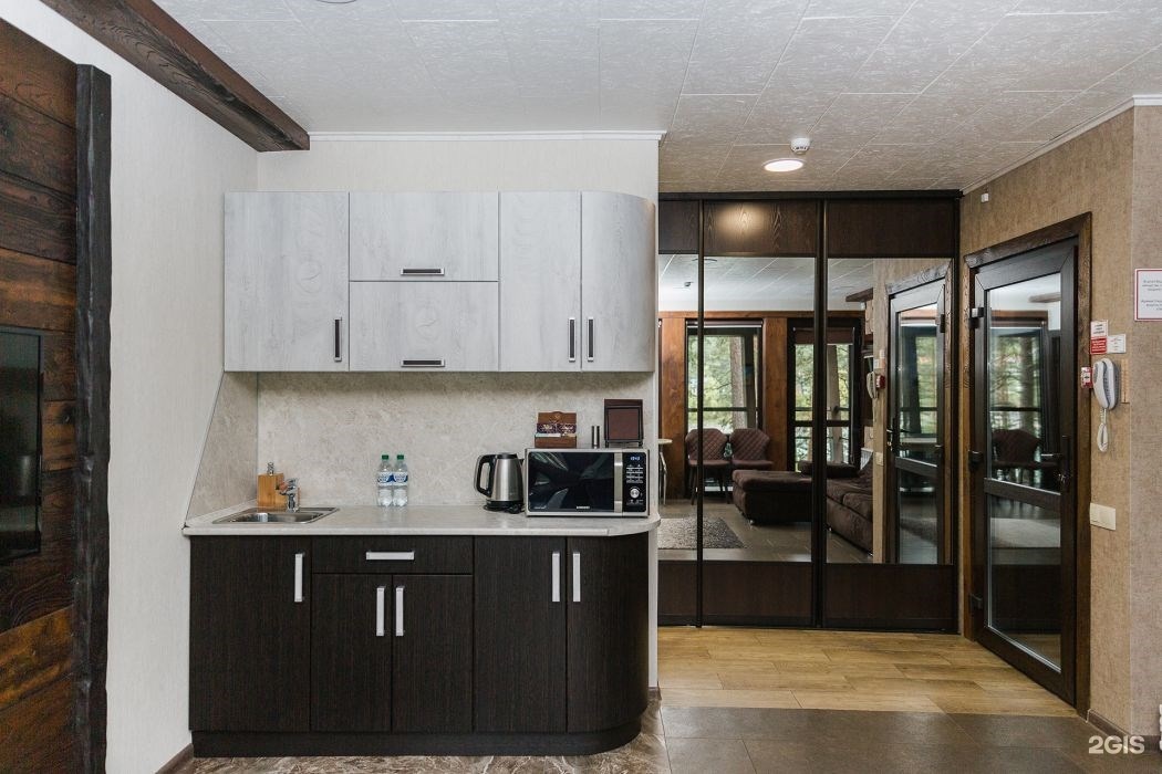 Дом №4 - фото 8