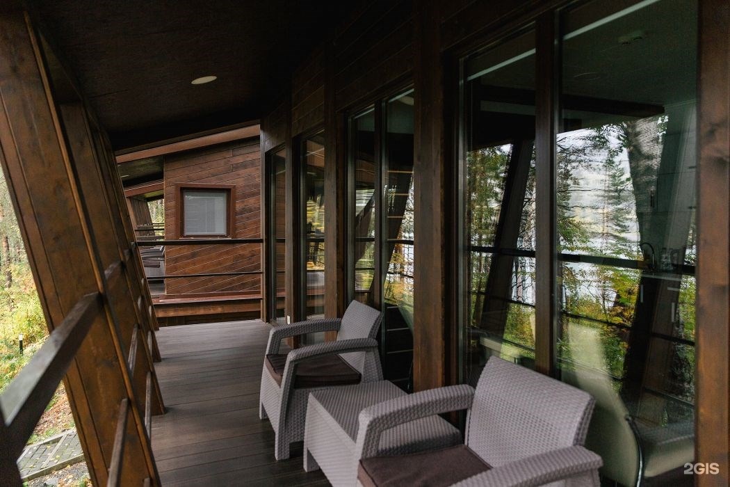 Дом №5 - фото 1