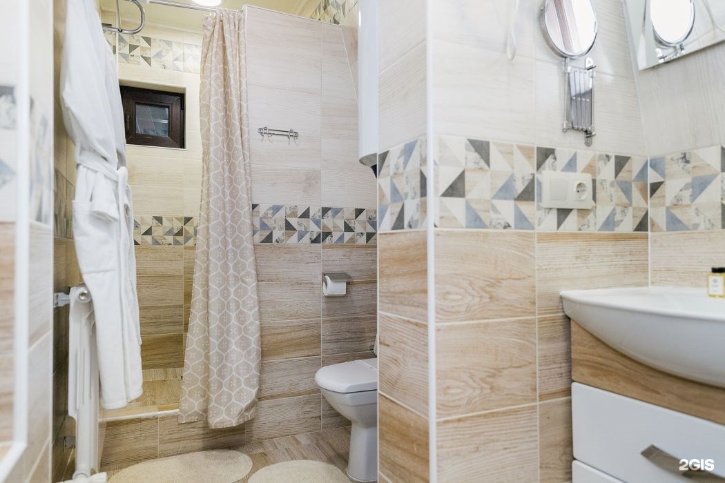 Дом №5 - фото 3