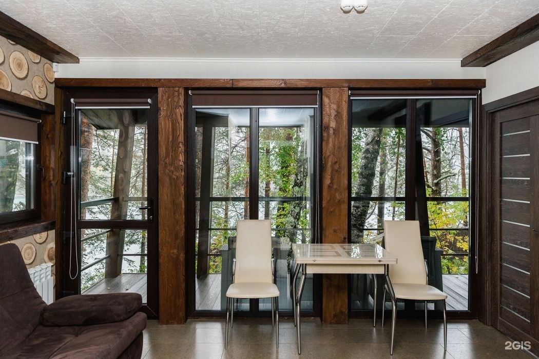 Дом №5 - фото 4