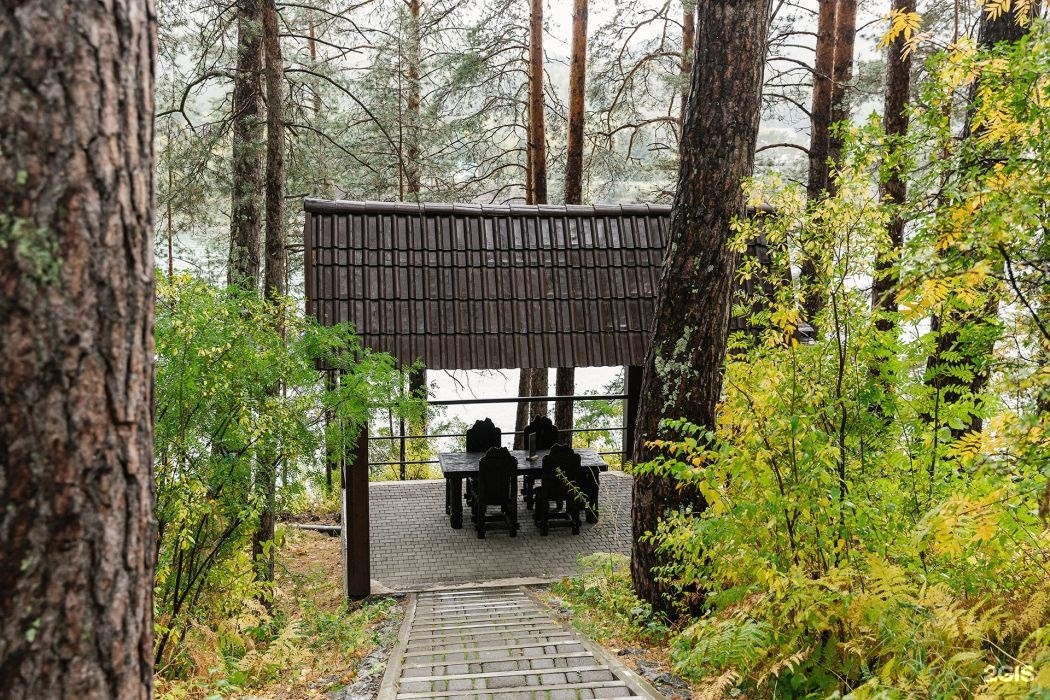 Дом №5 - фото 6