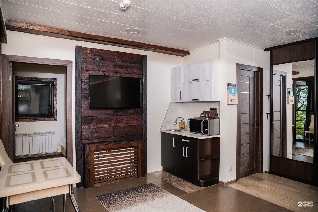 Дом №5 - фото 7