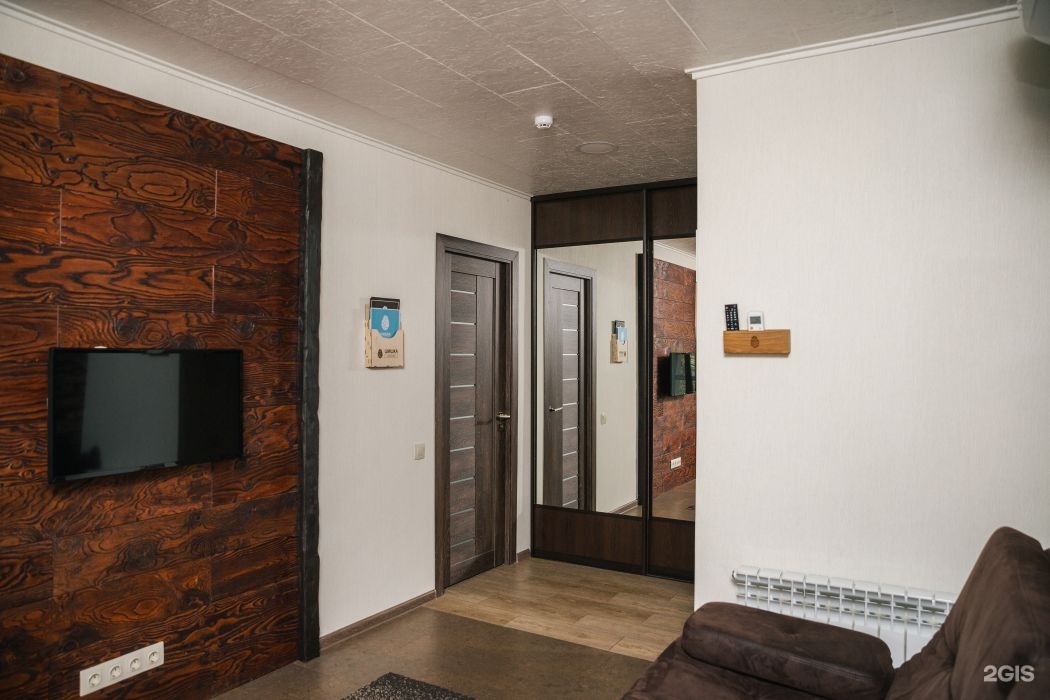 Дом №6 - фото 1