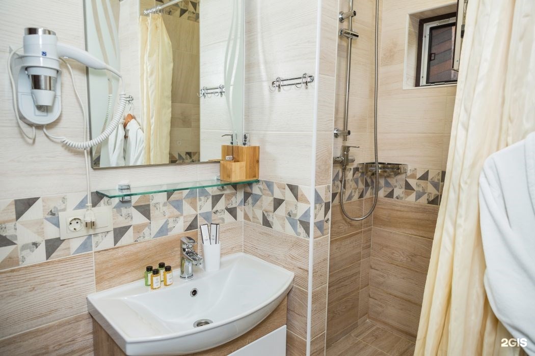 Дом №6 - фото 4