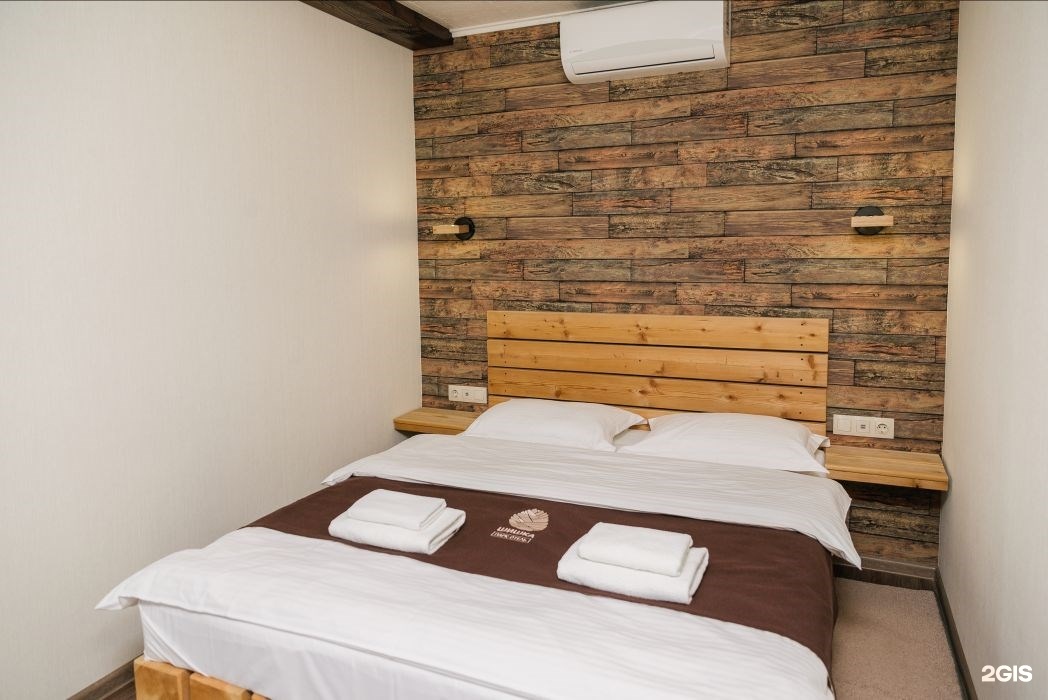 Дом №6 - фото 5