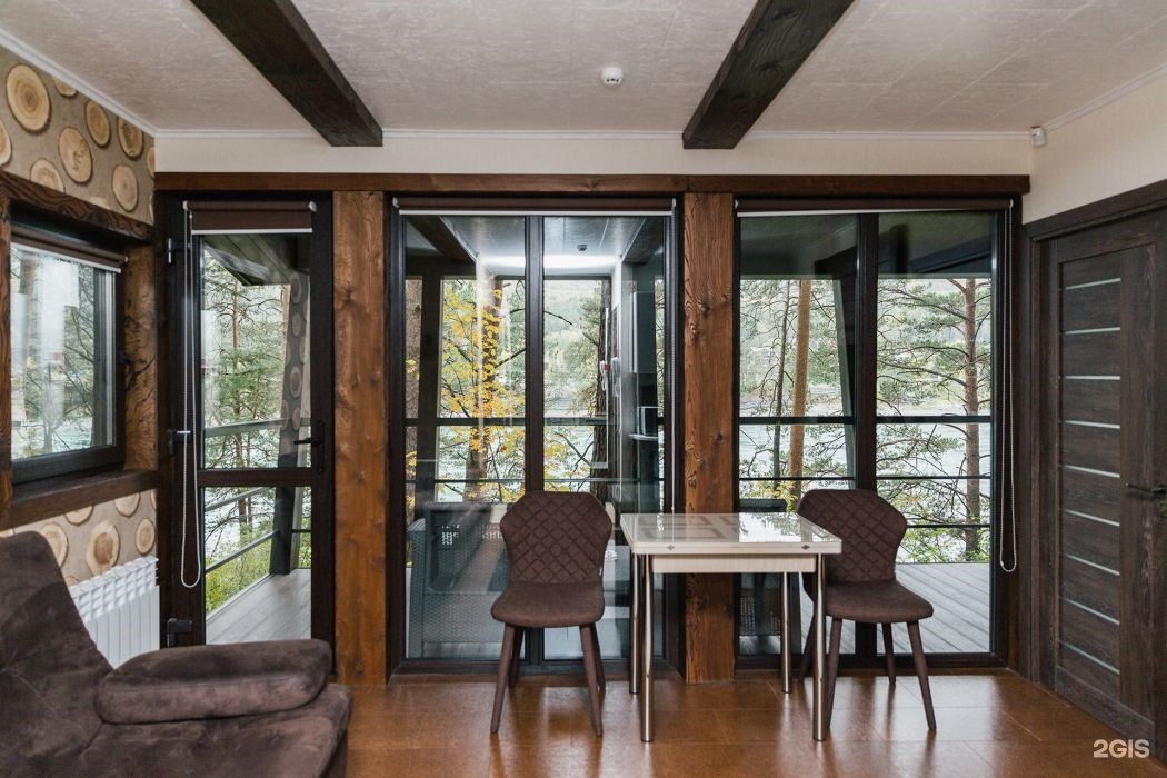 Дом №7 - фото 1