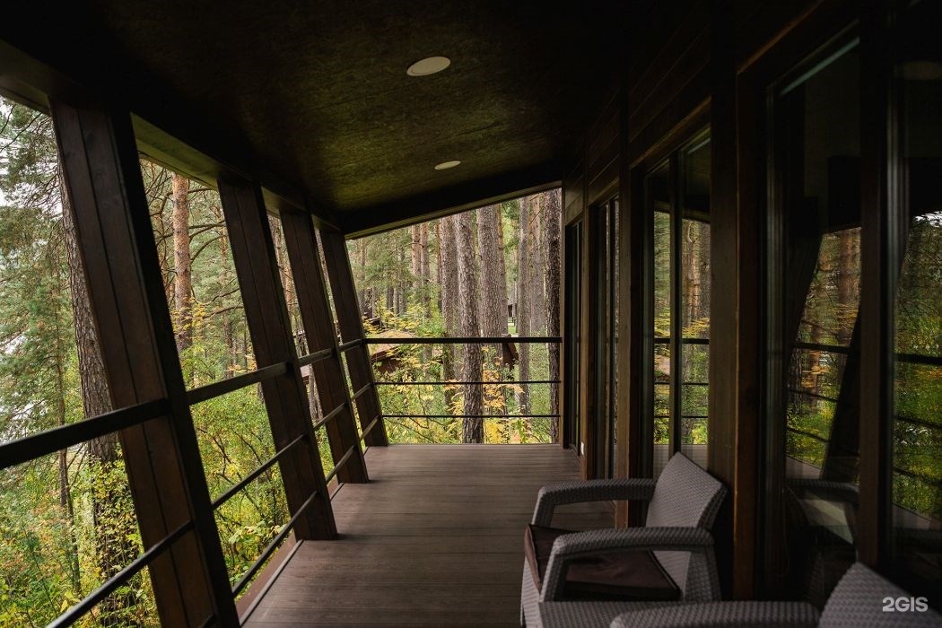 Дом №7 - фото 4