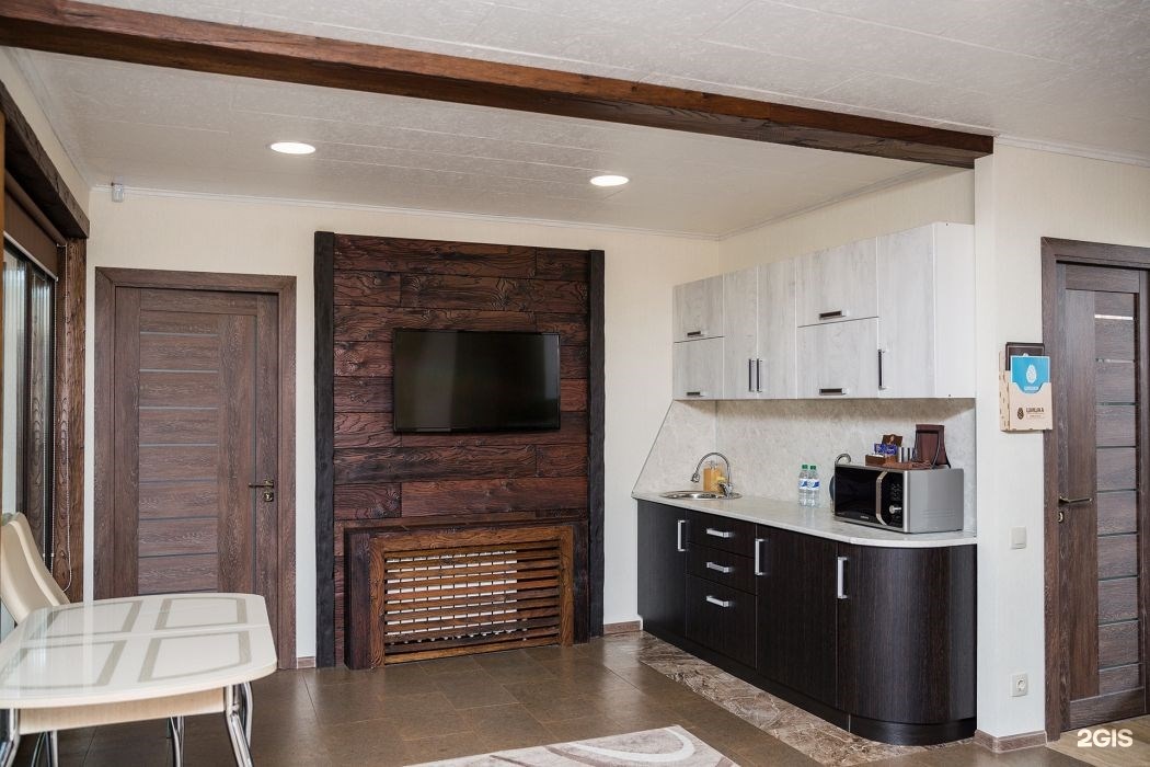 Дом №8 - фото 4