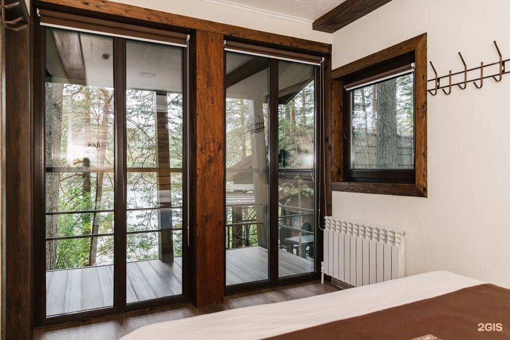 Дом №8 - фото 7