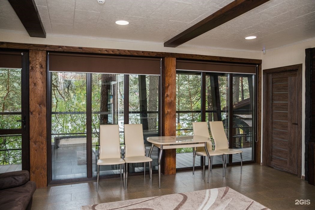 Дом №8 - фото 8