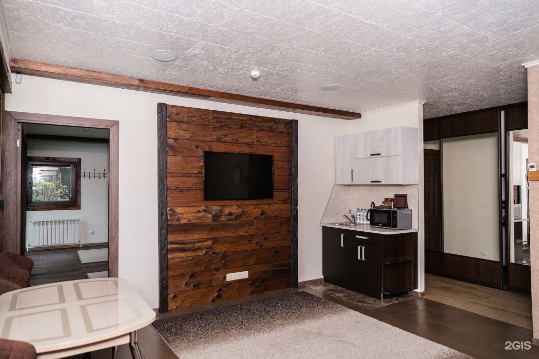 Дом №9 - фото 7