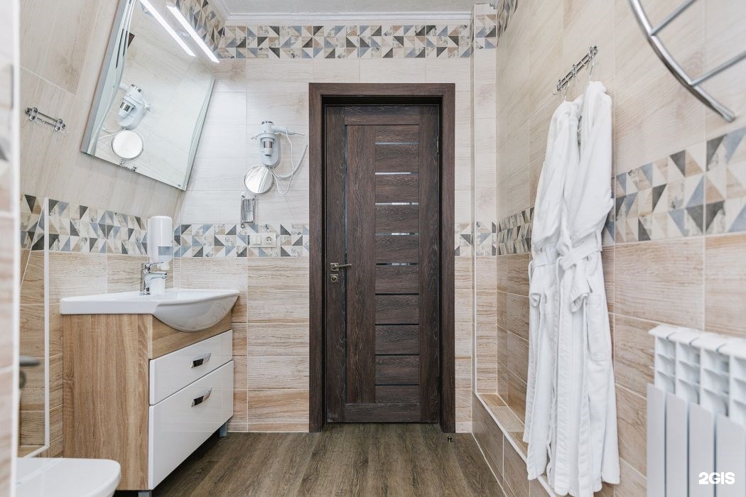 Дом №9 - фото 11